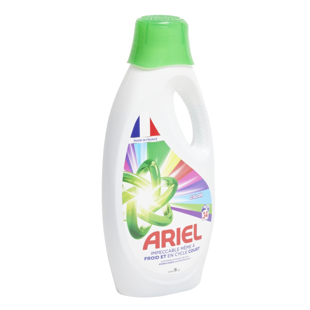 DETERGJENT PER ENE 34 KAPSULA ARIELI | 625115