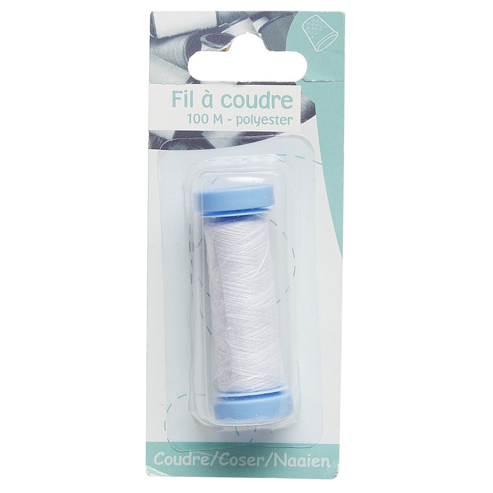 FIJE QEPJE E BARDHË 100M | 265006