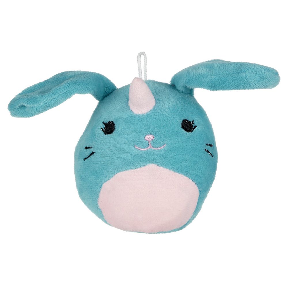 Anti-stress ball plush