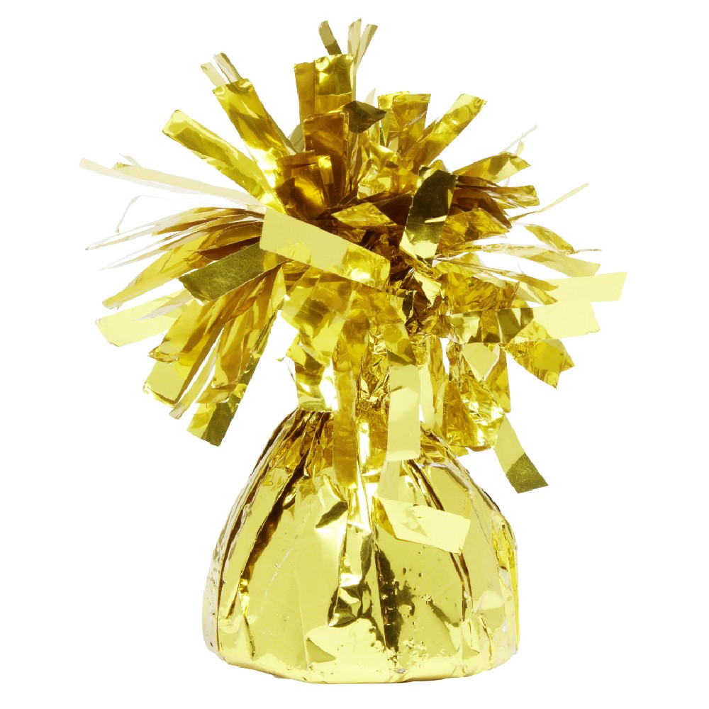 Ball weights - 2 colors