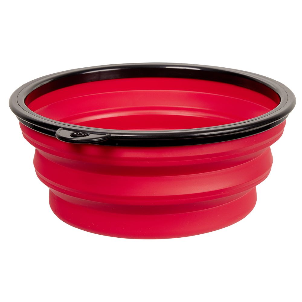 TAS PER USHQIM TE KAFSHEVE NGA PVC 1L
