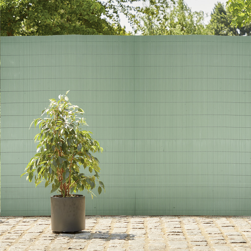 RRETHOJE KOPSHTI NGA PVC L300X150CM