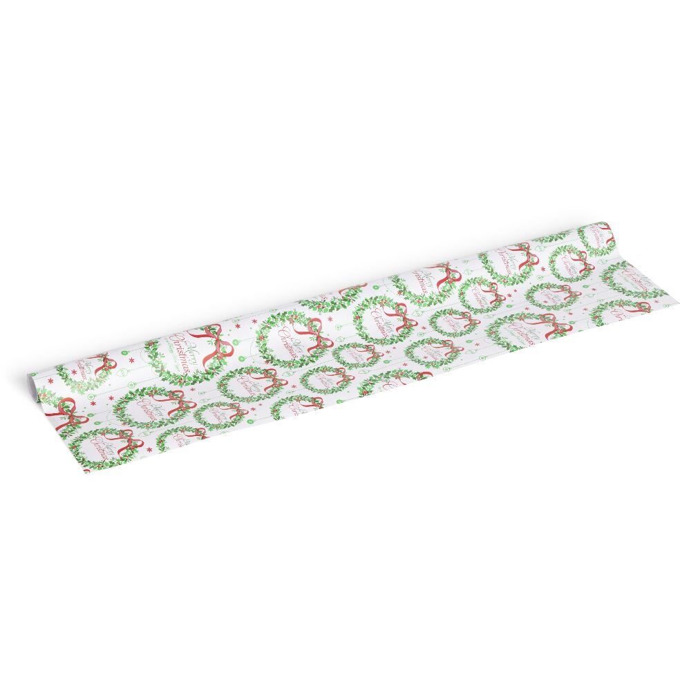 PAPIER CADEAU 6 MOD BASIQUE