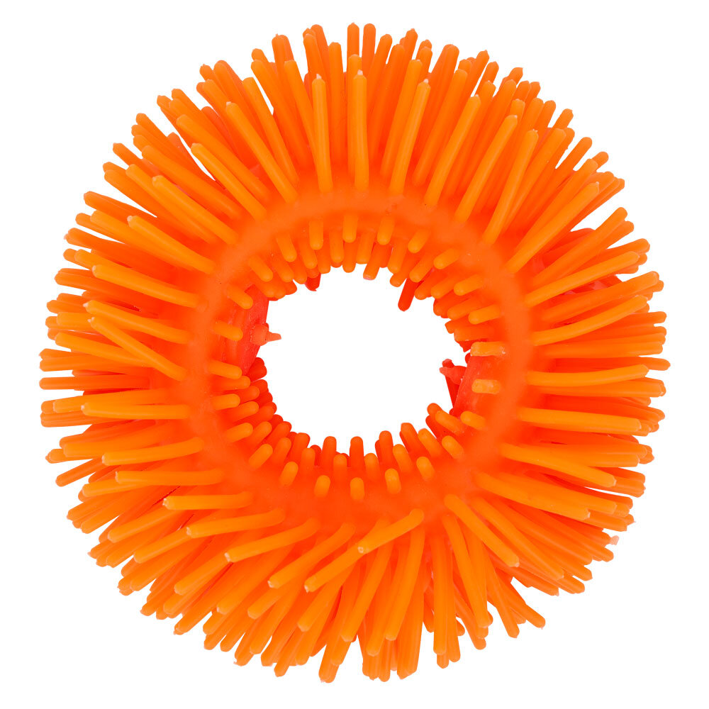 LODER PER FEMIJE BYZYLYK NGA SILIKONI ANTI STRESS