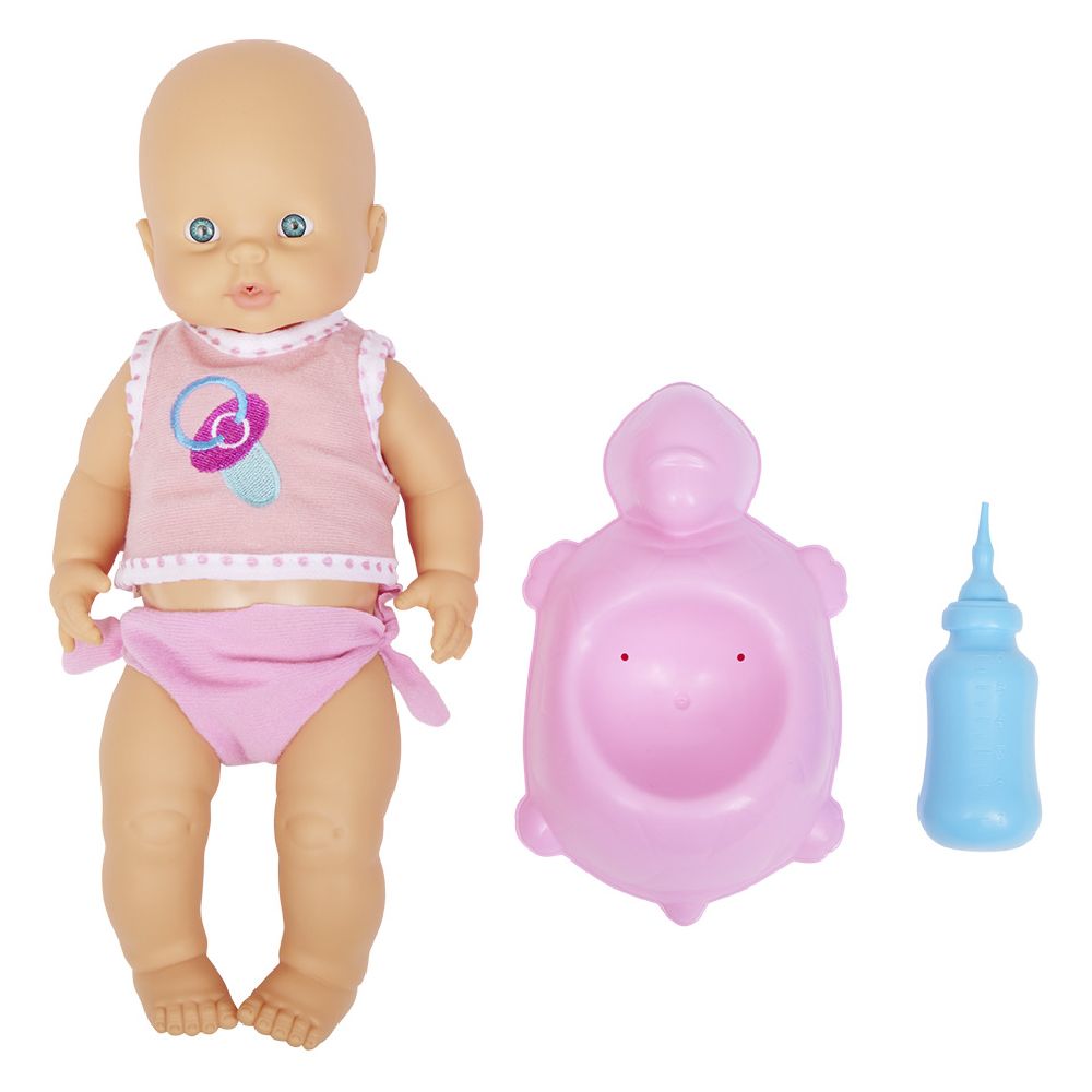 40cm doll and accessories