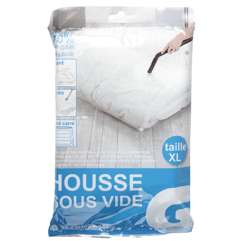 QESE PER VAKUM KATRORE 100H45X98CM NGA PVC