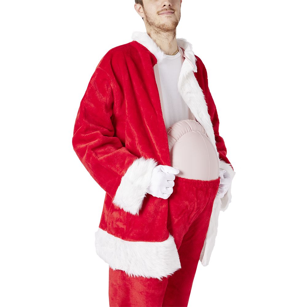 BALON NGA PLASTIKA DEKORATIV