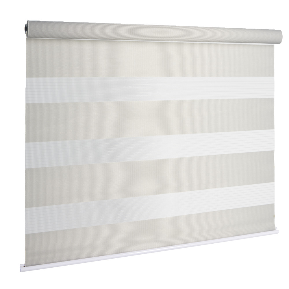 BLIND DITE NATE POE PLA ALU 160X40CM