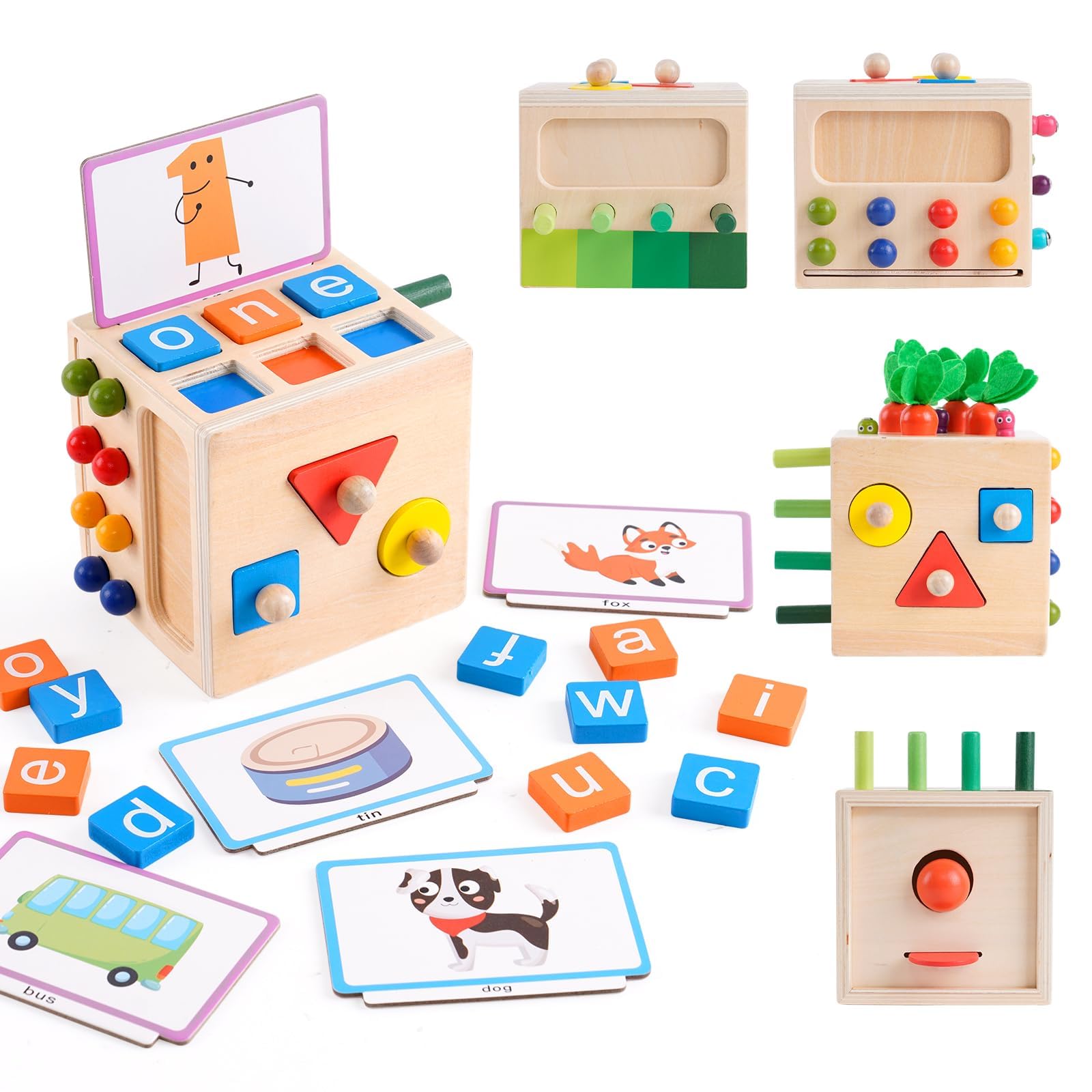 Loder edukative për fëmijë