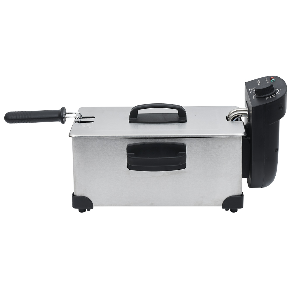 FRITEZE ELEKTRIKE ME VAJ 3L | 592890