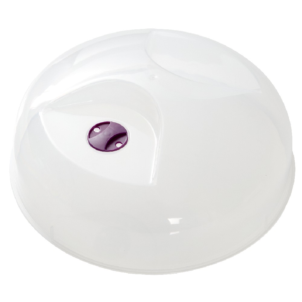 KAPAK NGA PVC PER MBULIM TE PJATAVE D30CM | 107600