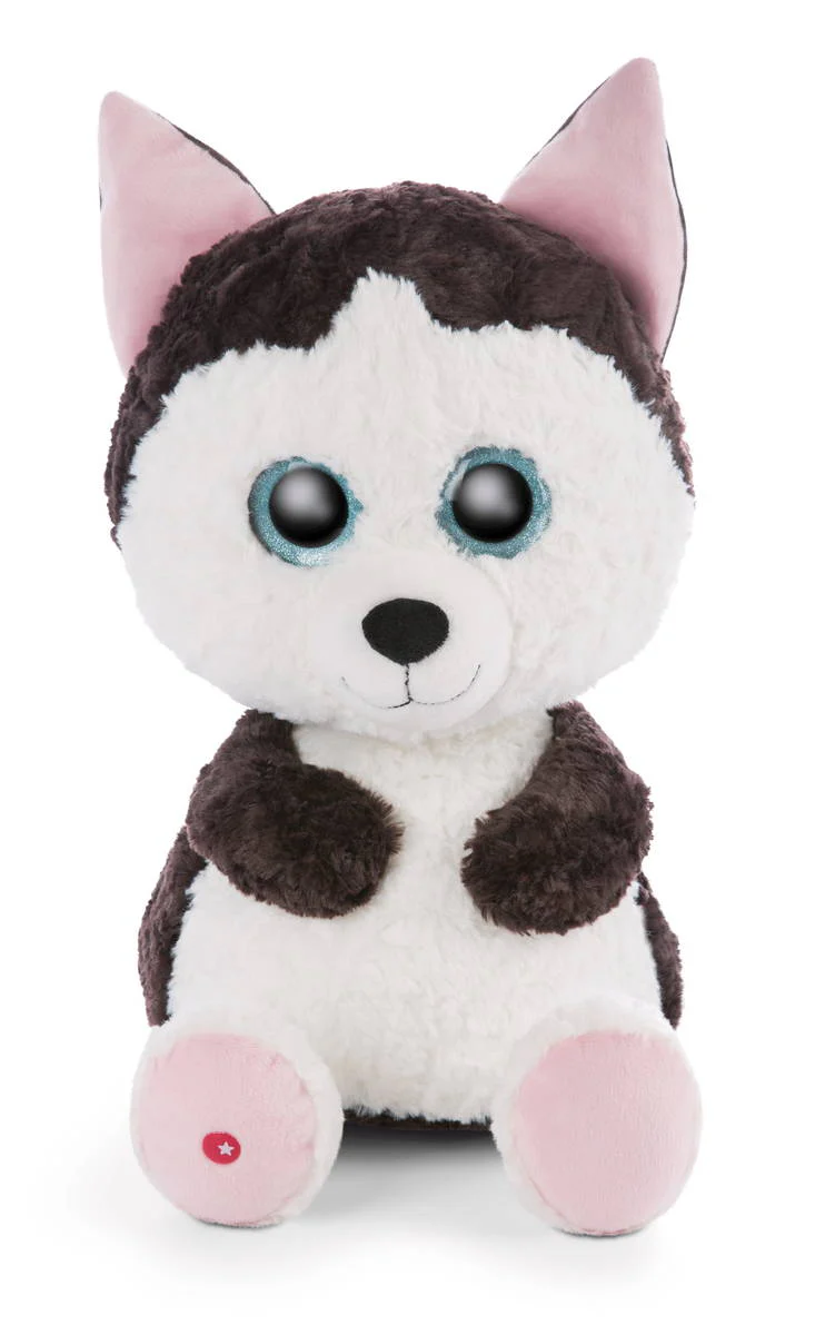 LODER PELUSH HUSKY