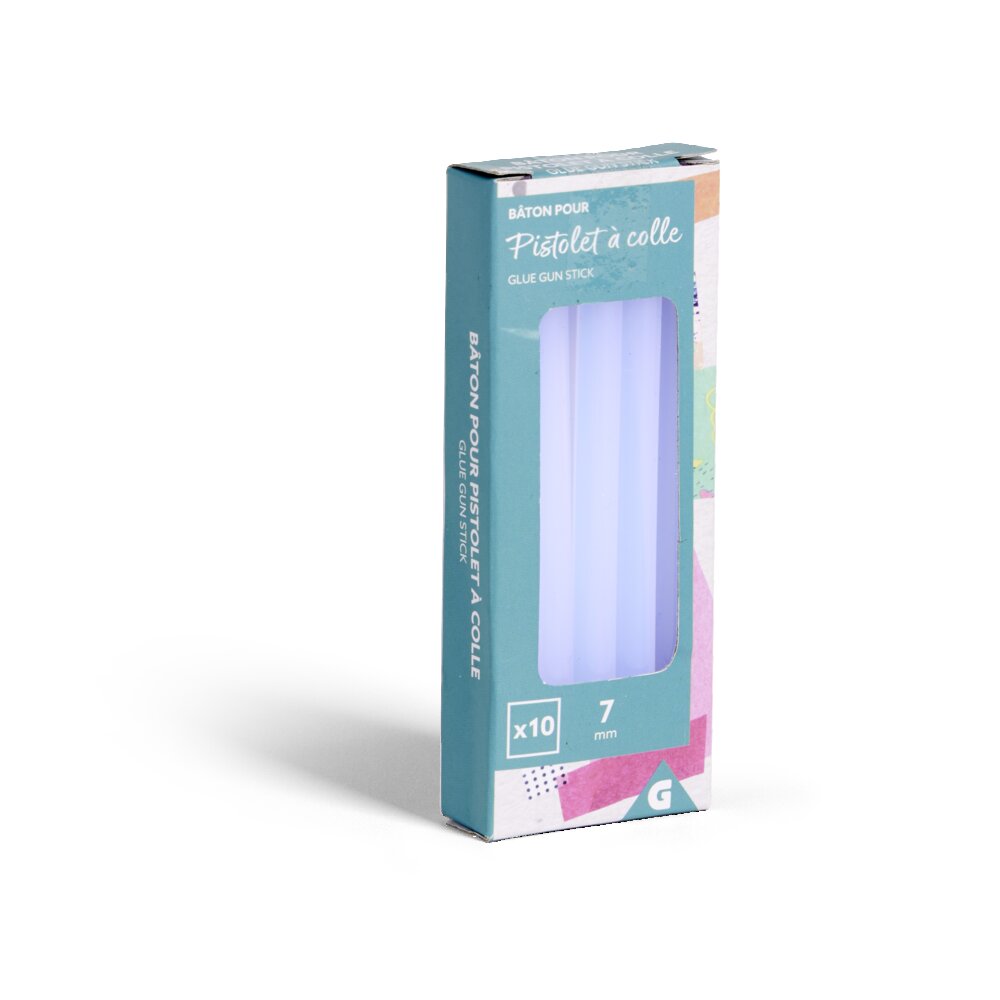 NGJITES GEL PER PISTOLETA DORE X10 | 629718
