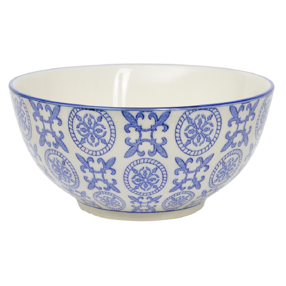 ENË BALTE ME MODEL PLLAKE ÇIMENTOJE Ø11.5 CM