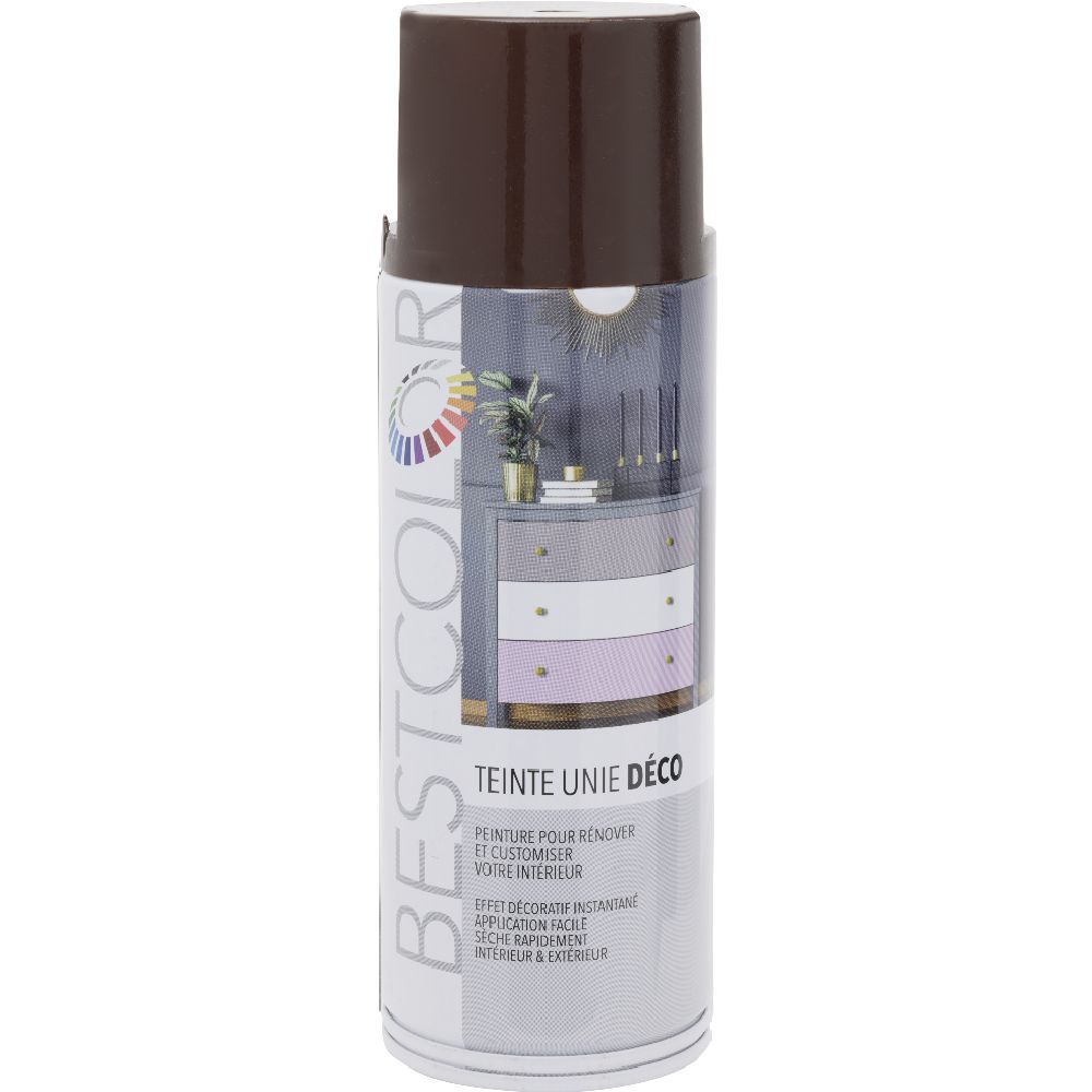 INDR/OTDR PAINT KAFE CH