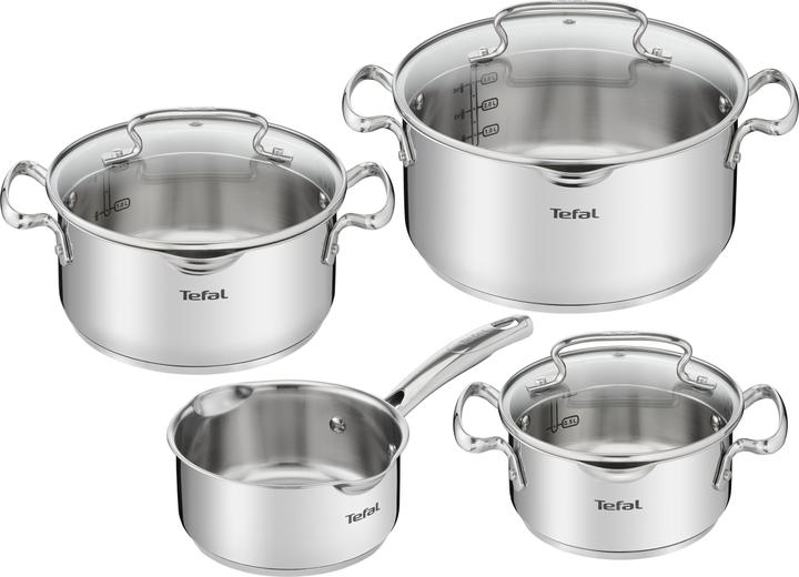 Set tenxhere Tefal