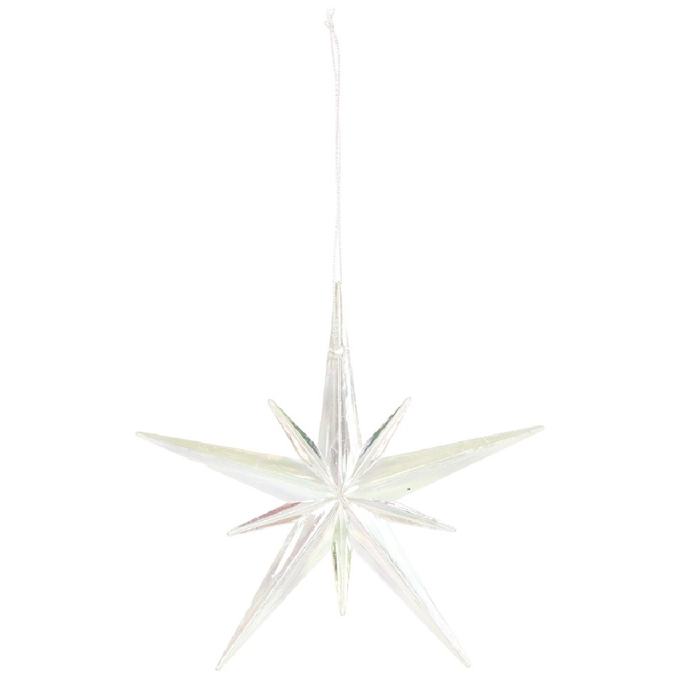 FIGURE DEKORATIVE BREDHI ME VARJE