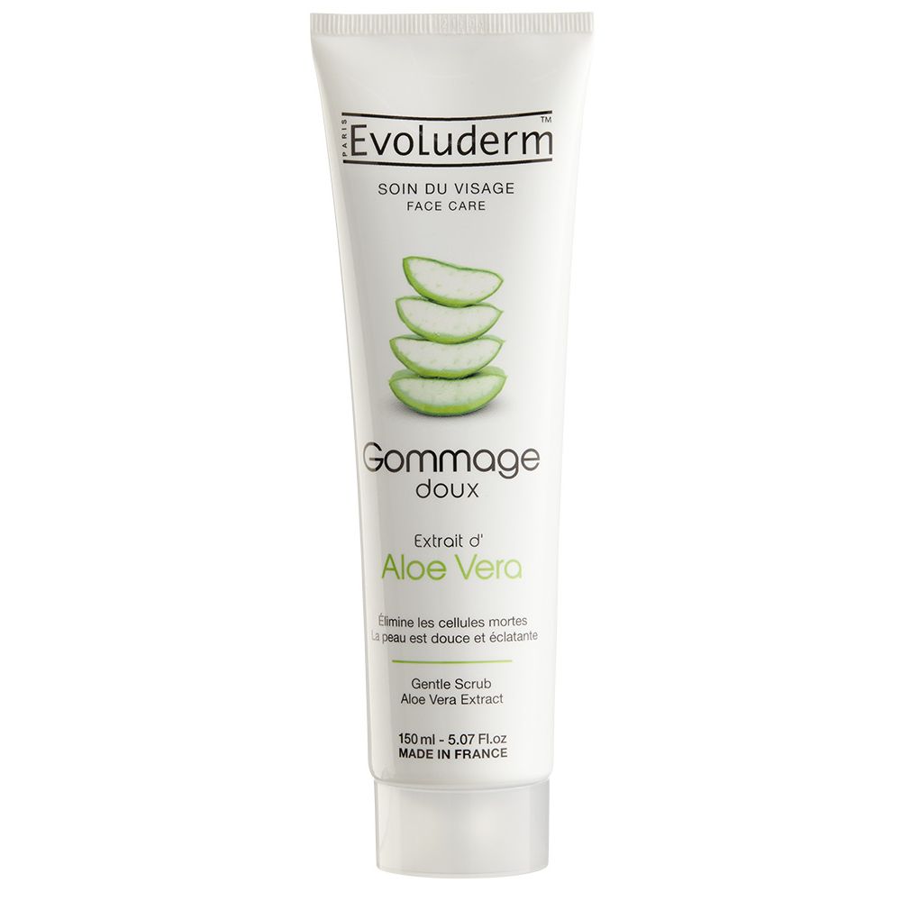 KREM PER DUAR ALOE VERA VEGAN