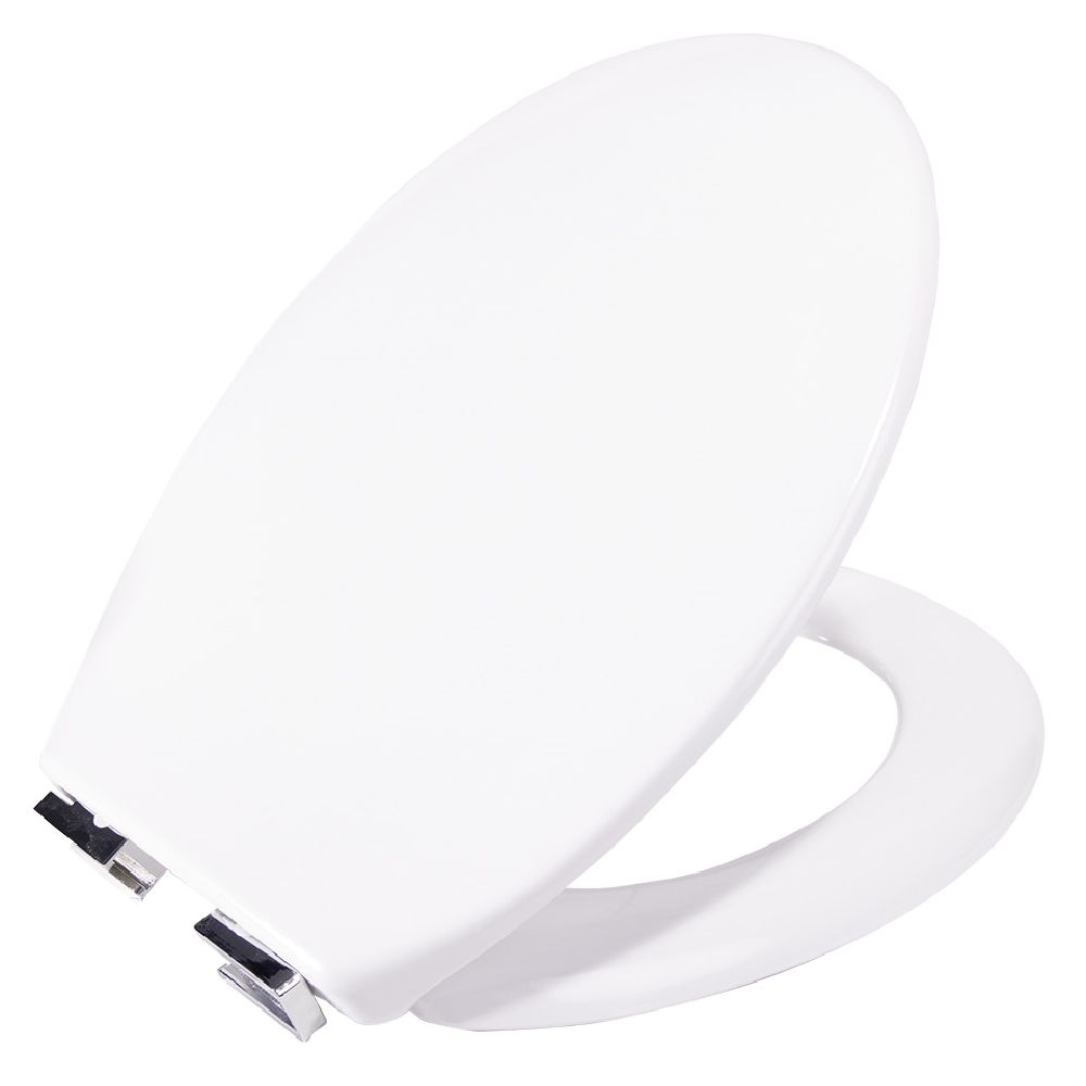 KAPAK PER WC GUACKE NGA PVC | 604337