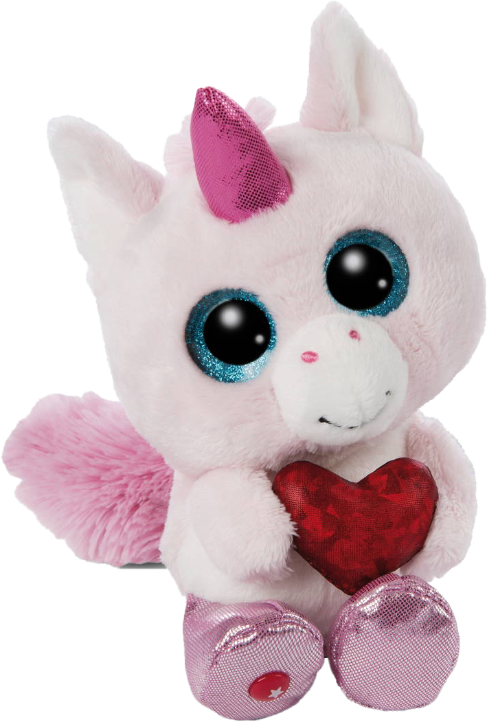 LODER PELUSH EINHORN