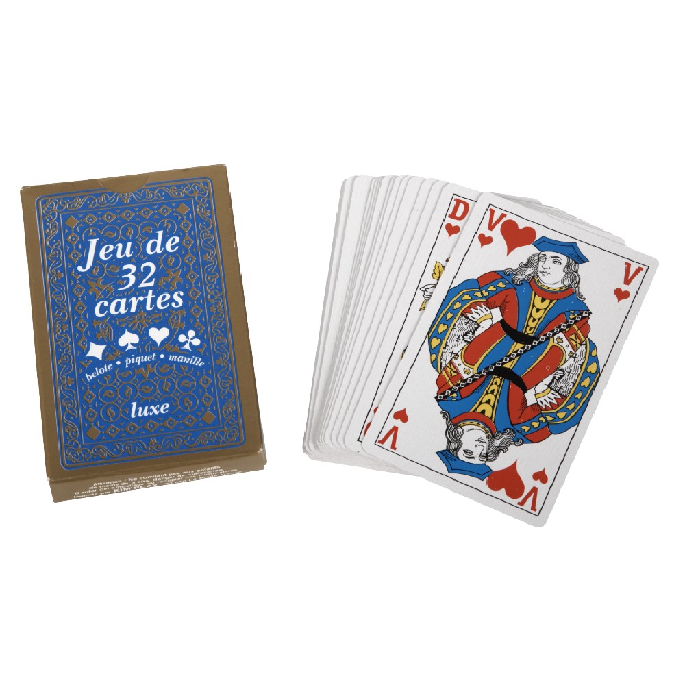 LETRA-KARTA PER LOJERA KLASIKE X23CM