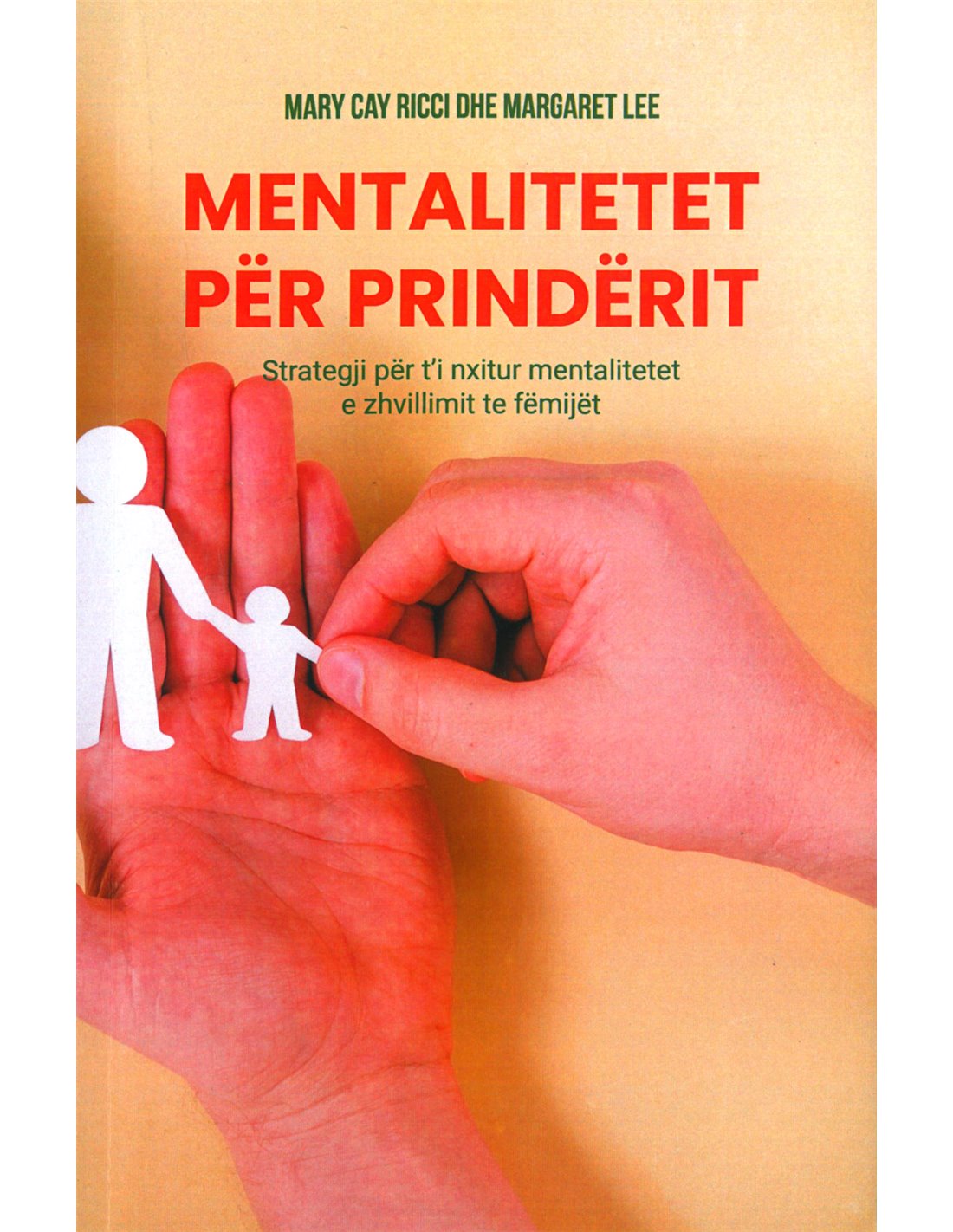 MENTALITETET PER PRINDERIT