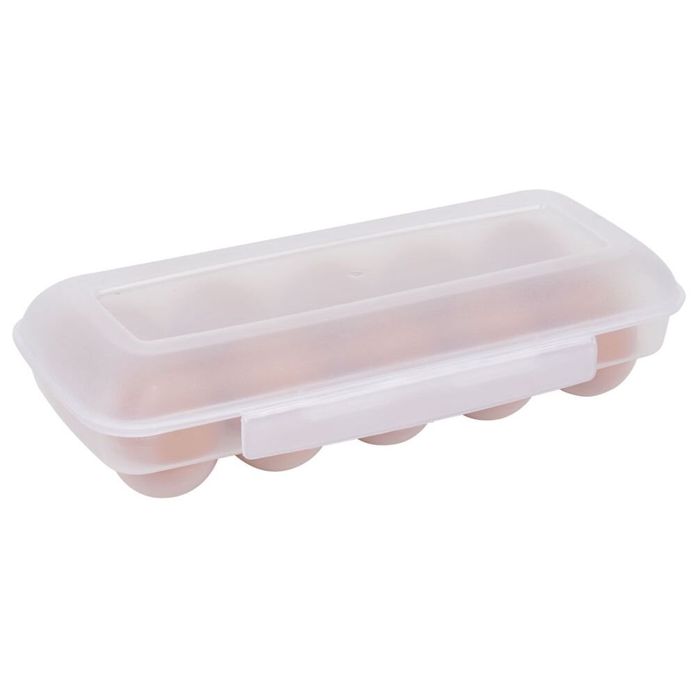 KUTI RUAJTESE PER 10 VEZE L.27x11,5xH6,8cm.