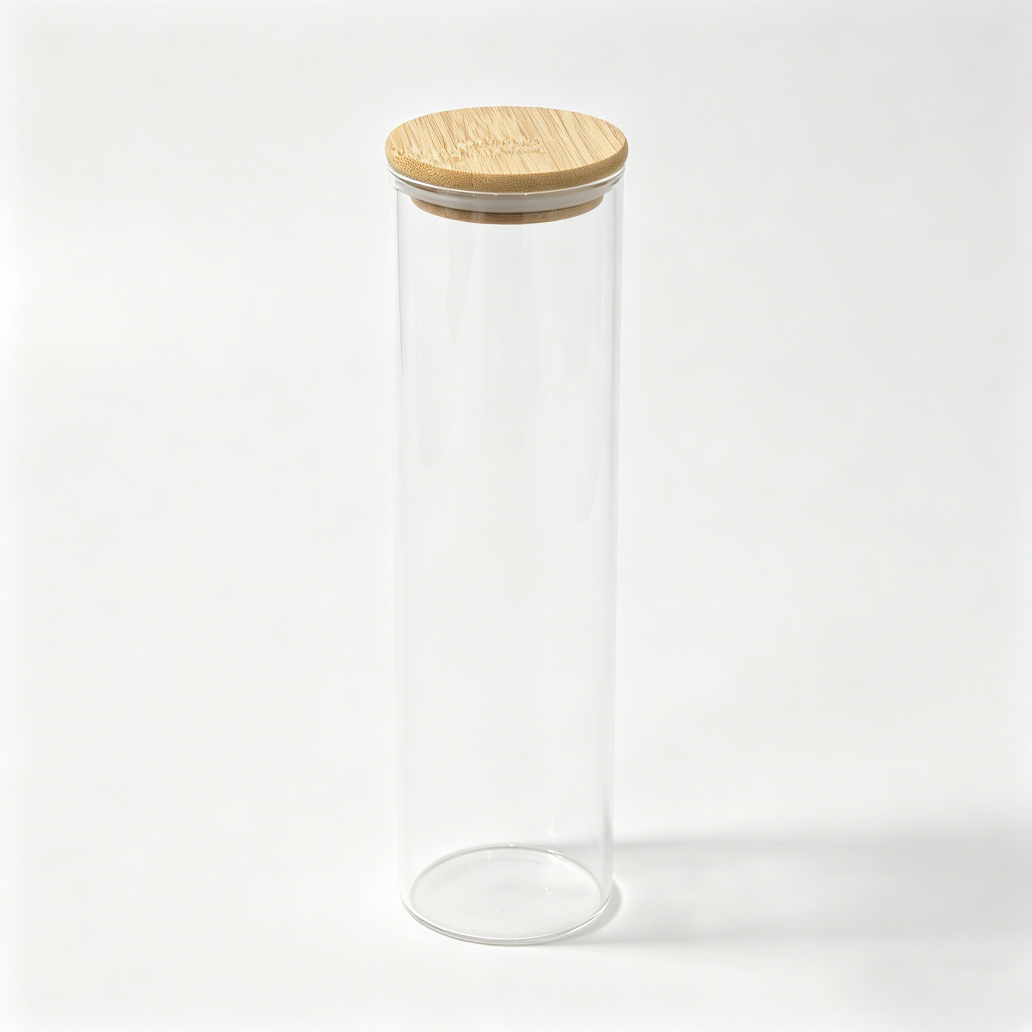Kavanoz qelqi 850ml