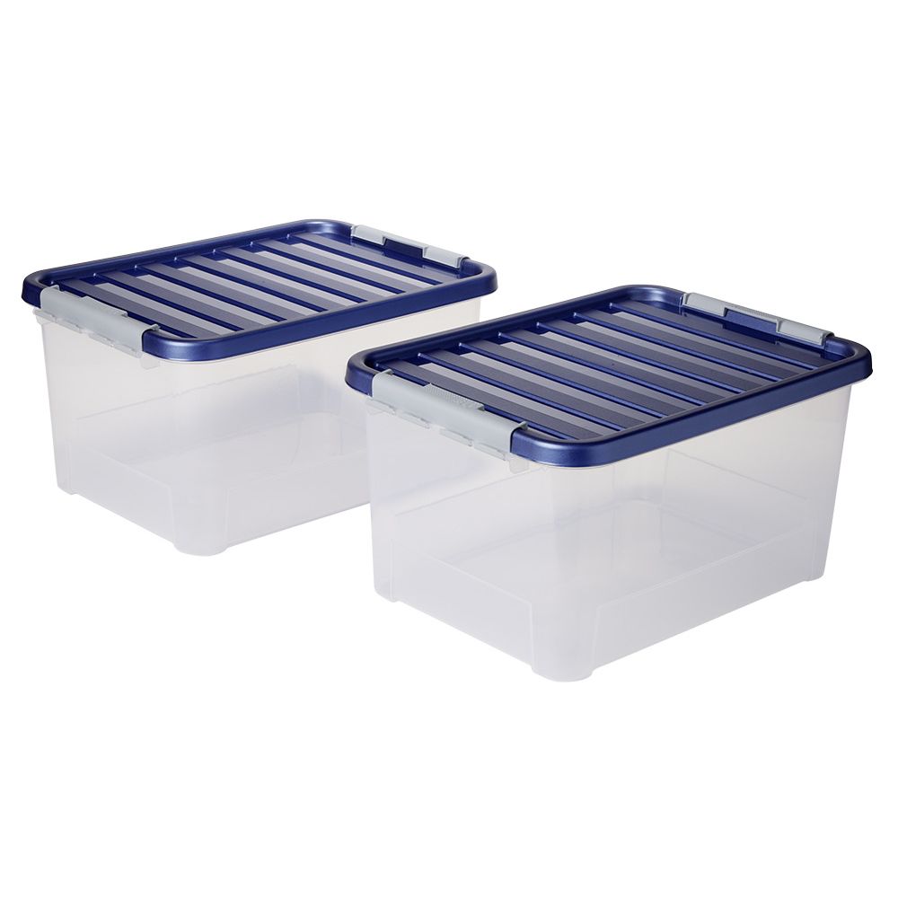 KUTI MAGAZINIMI 25L X2 | 607123