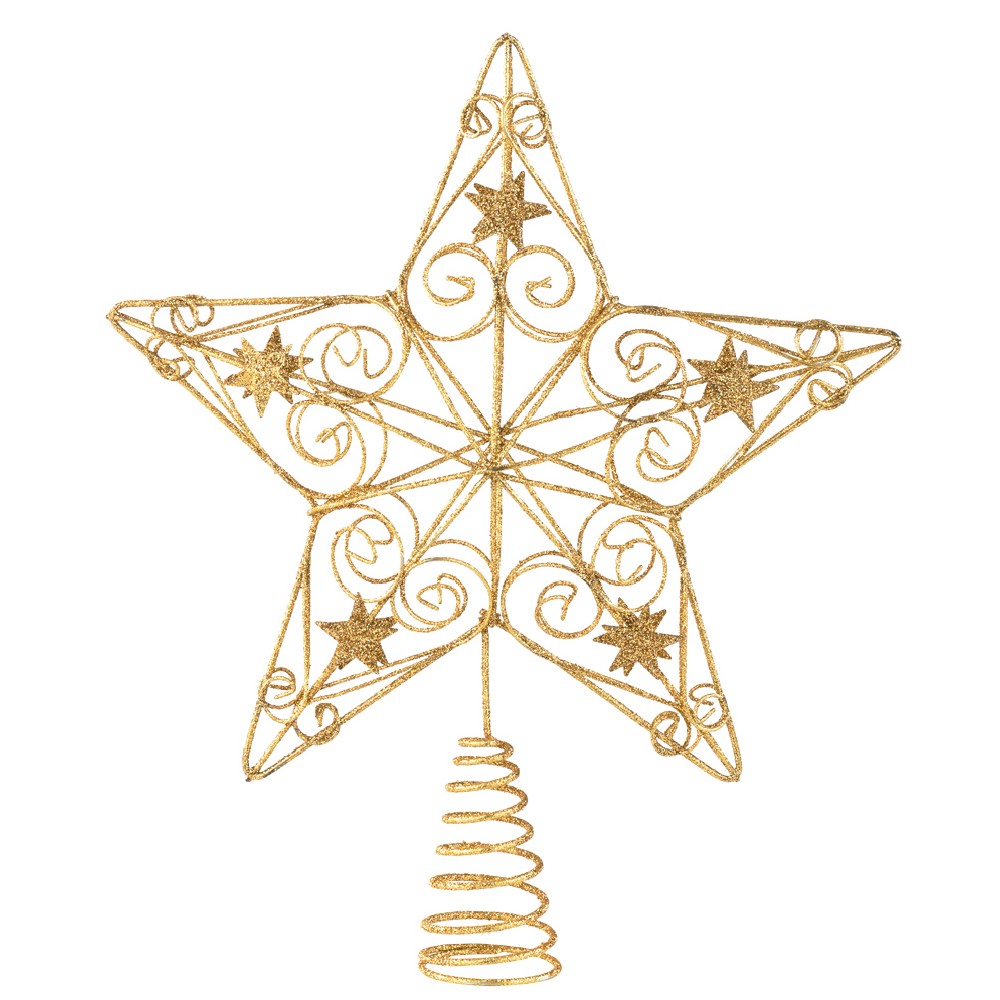 FIGURE DEKORATIVE BREDHI L30CM