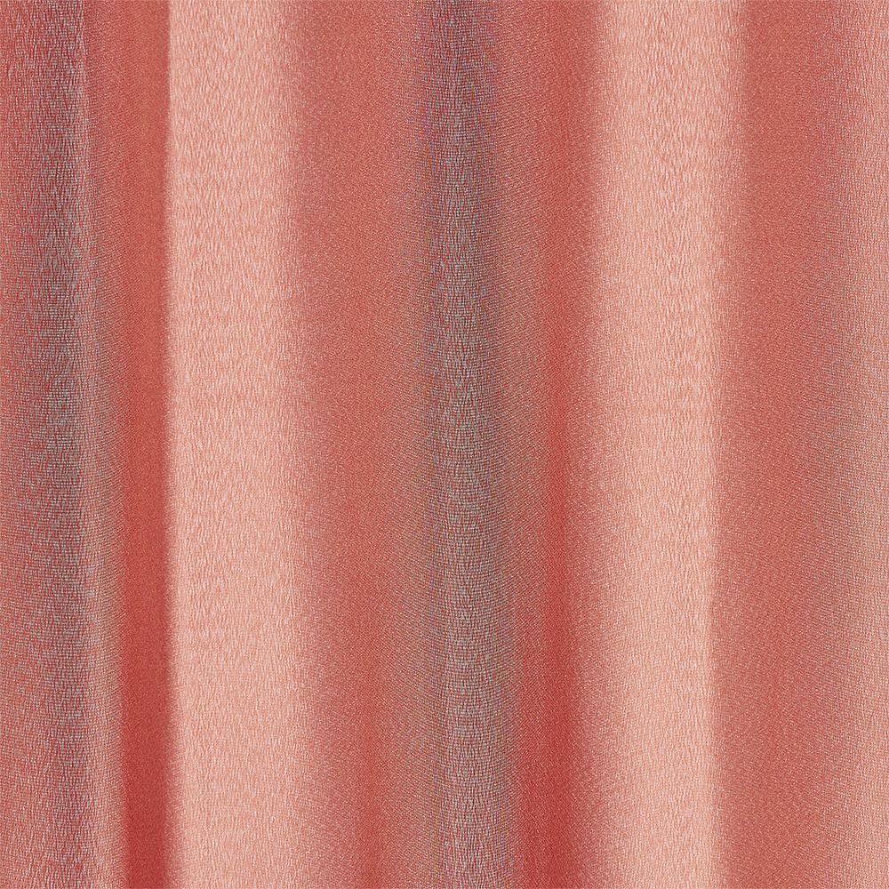 PERDE POLIESTERI 140X240CM TERRAKOTE