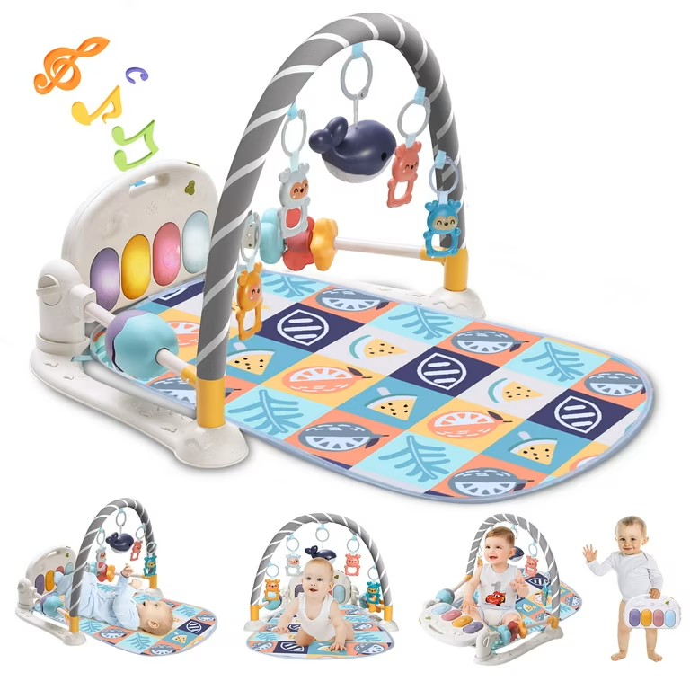 Batanije lodër për bebe