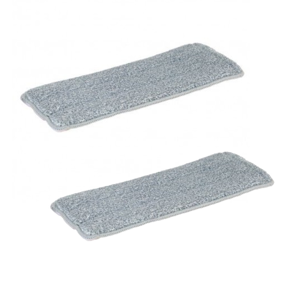 LECKE ME MIKROFIBER PËR FSHESË X2