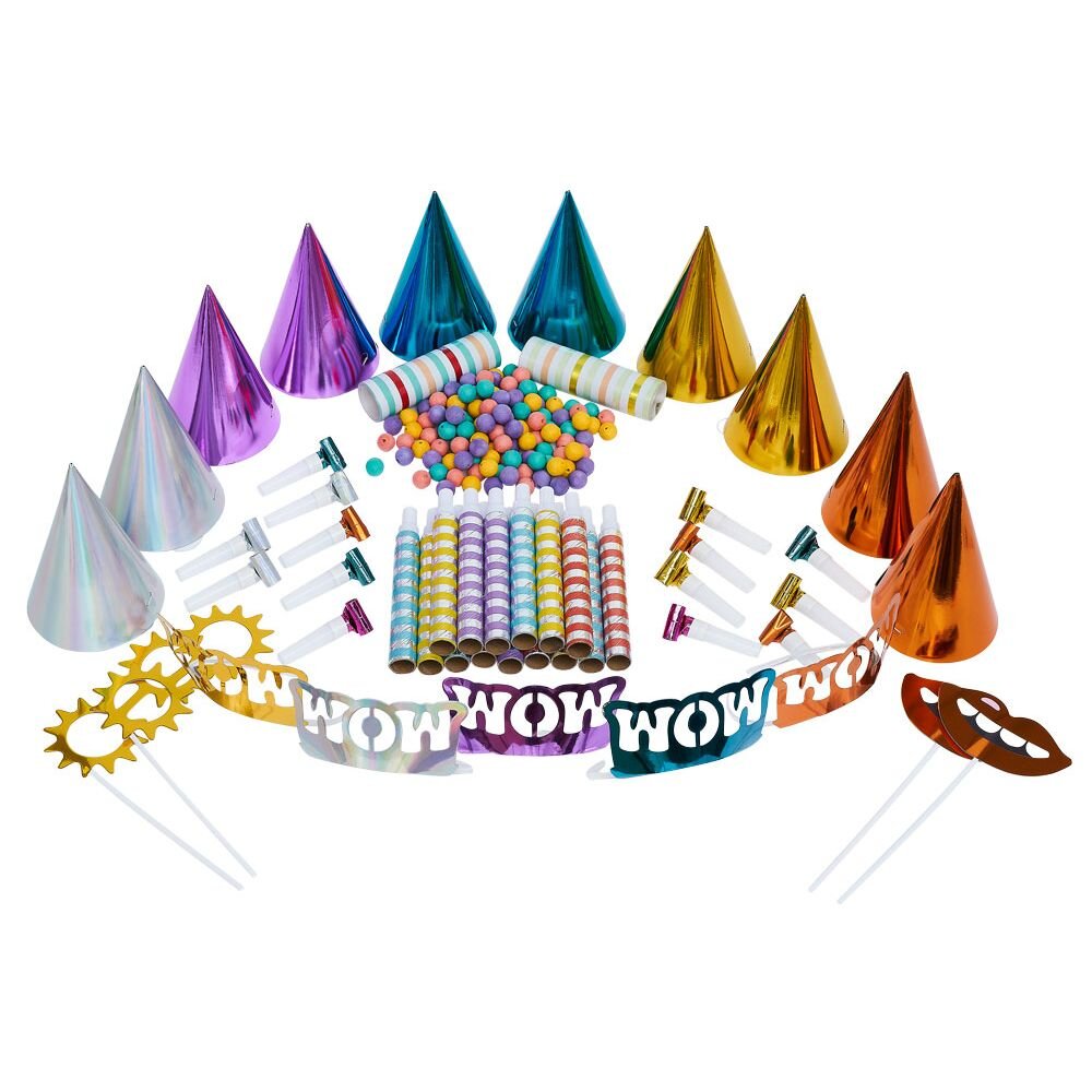 ARTIKUJ FESTIV  SET PER PARTY | 616276