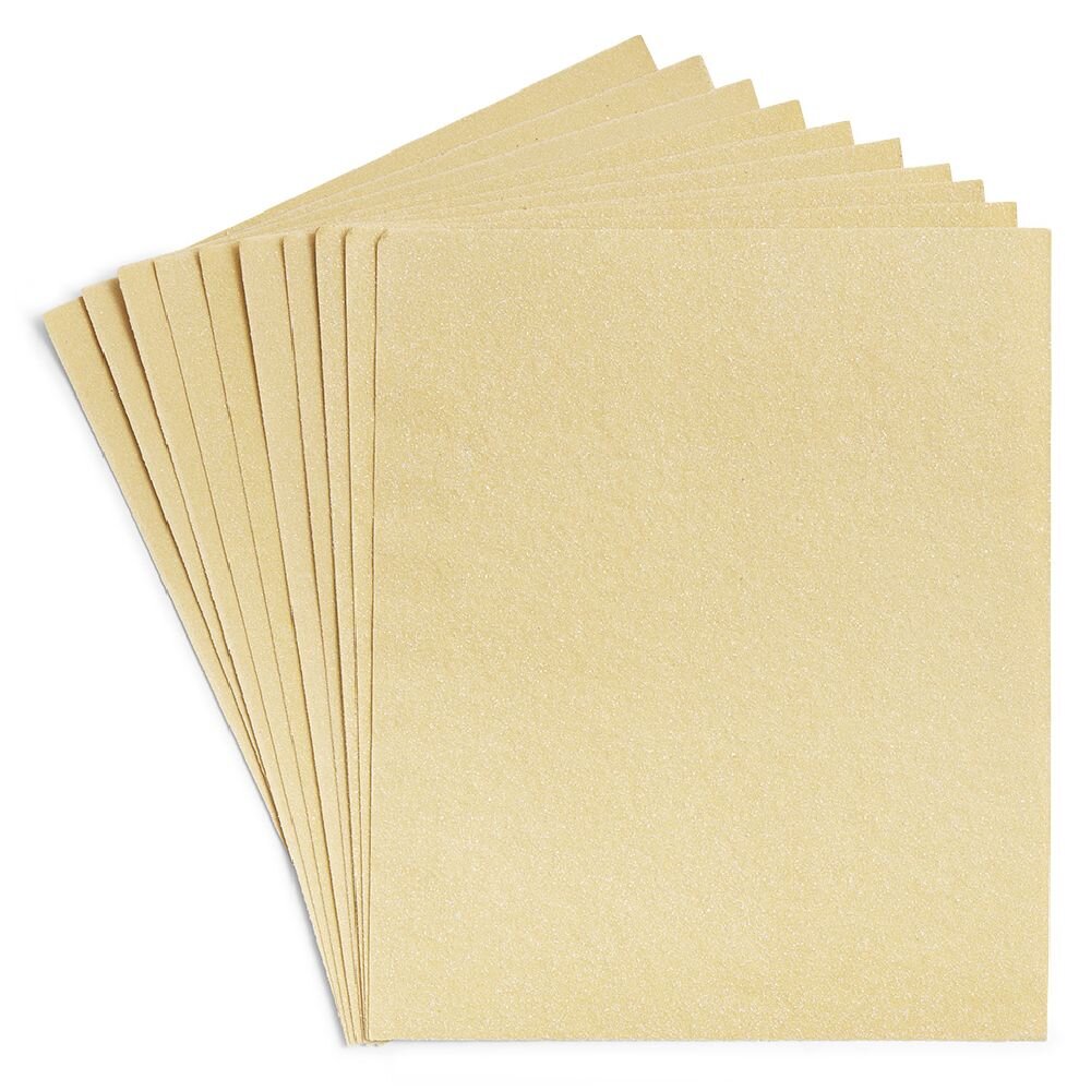 FEUILLE ABRASIVE X12 SILEX 230X280MM