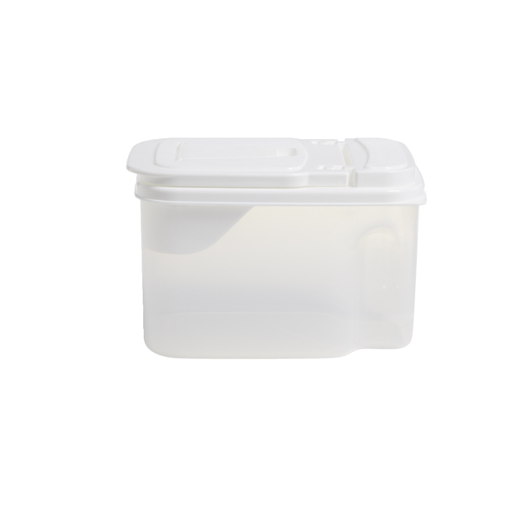 KUTI PER MAGAZINIM NGA PLASTIKA 1.5L