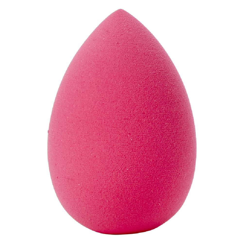 Latex makeup sponge