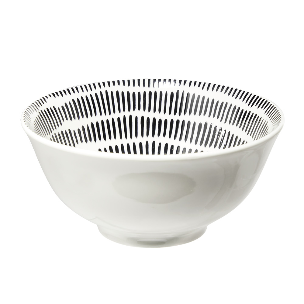 PJATE E THELLE NGA PORCELANI 16X7.8CM