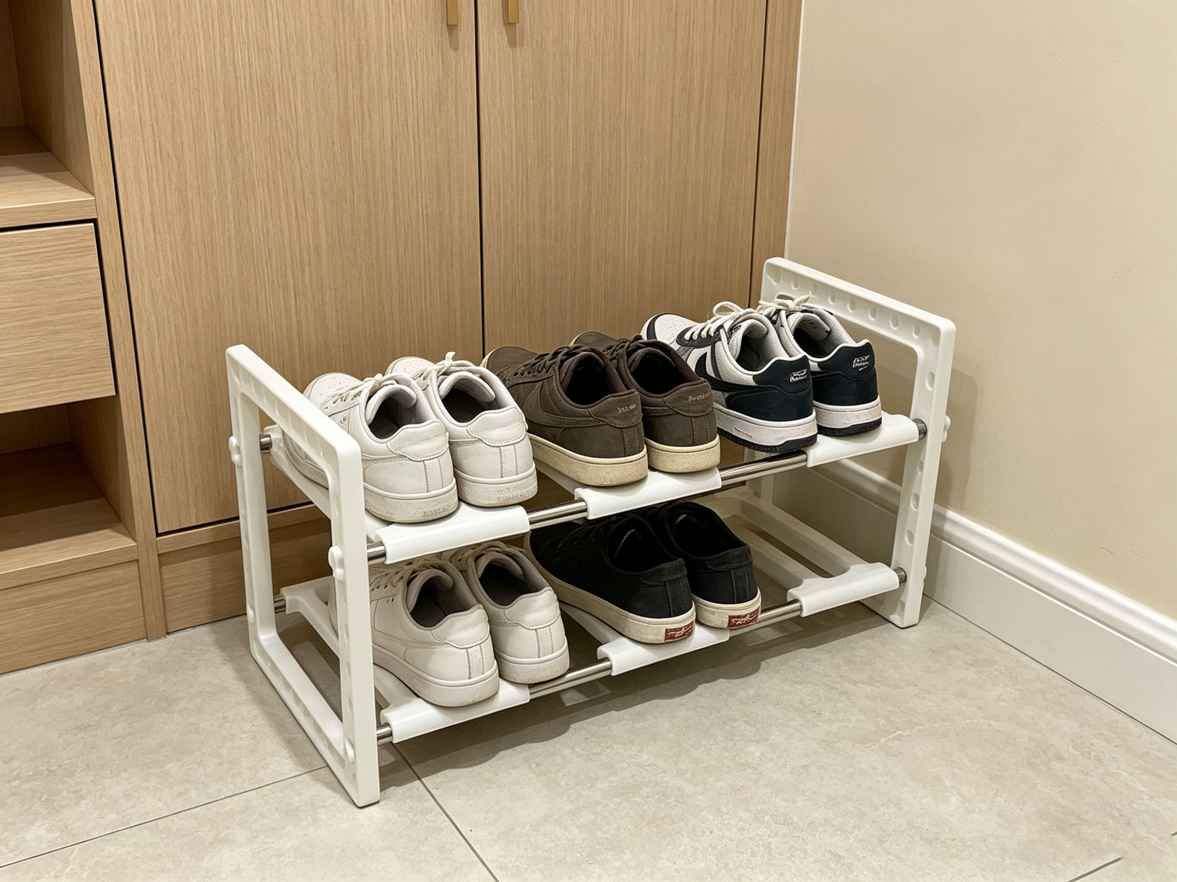 Raft organizues