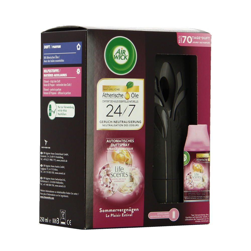 AROMATIZUES PER DHOMA 250ML