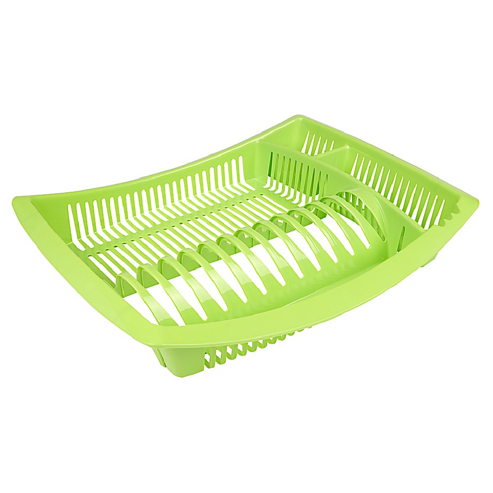 EGOUTTOIR PP L47X38 GR/VR/BC
