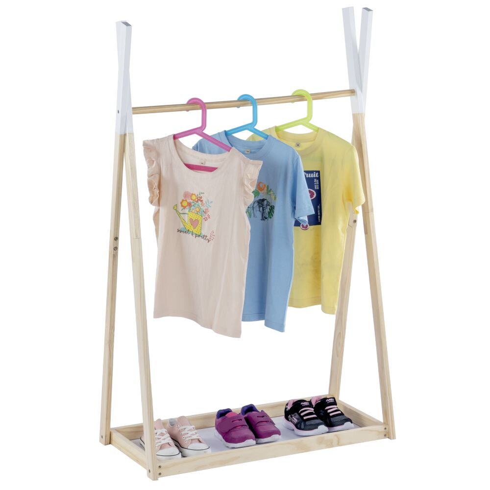 RAFT NGA DRURI ME VARJE PER FEMIJE