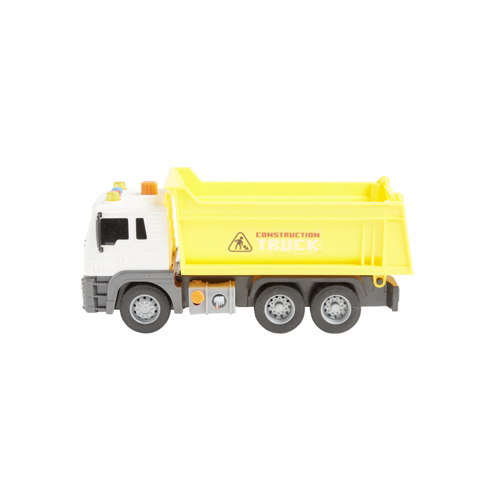 KAMION QYTETI 4 MODELE | 630505