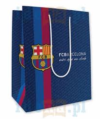 Kese per dhurata FCB Barcelona