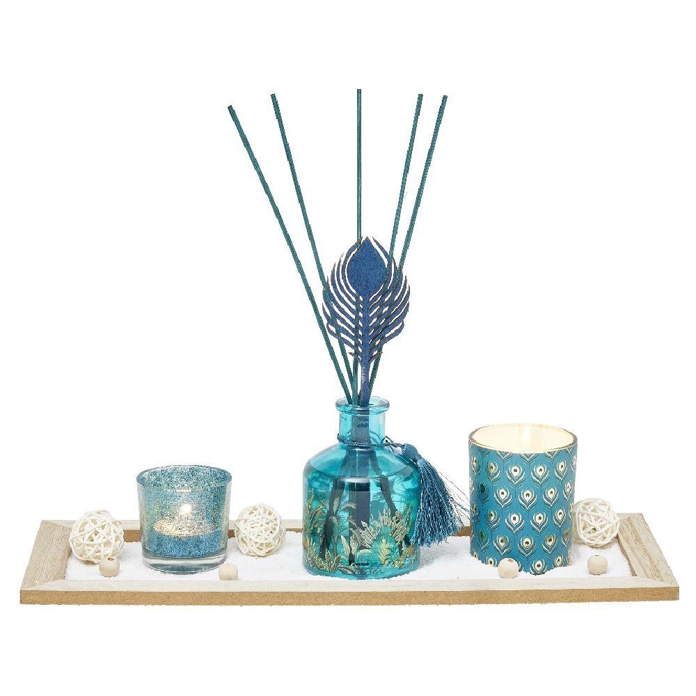 COFFRET PLAT SENTEUR PDP