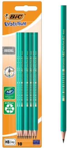 Evolution HB BL.10 New