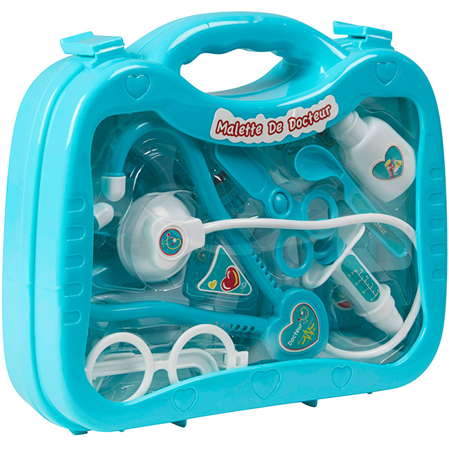 DOKTORS CASE PLA 22X26X6.5