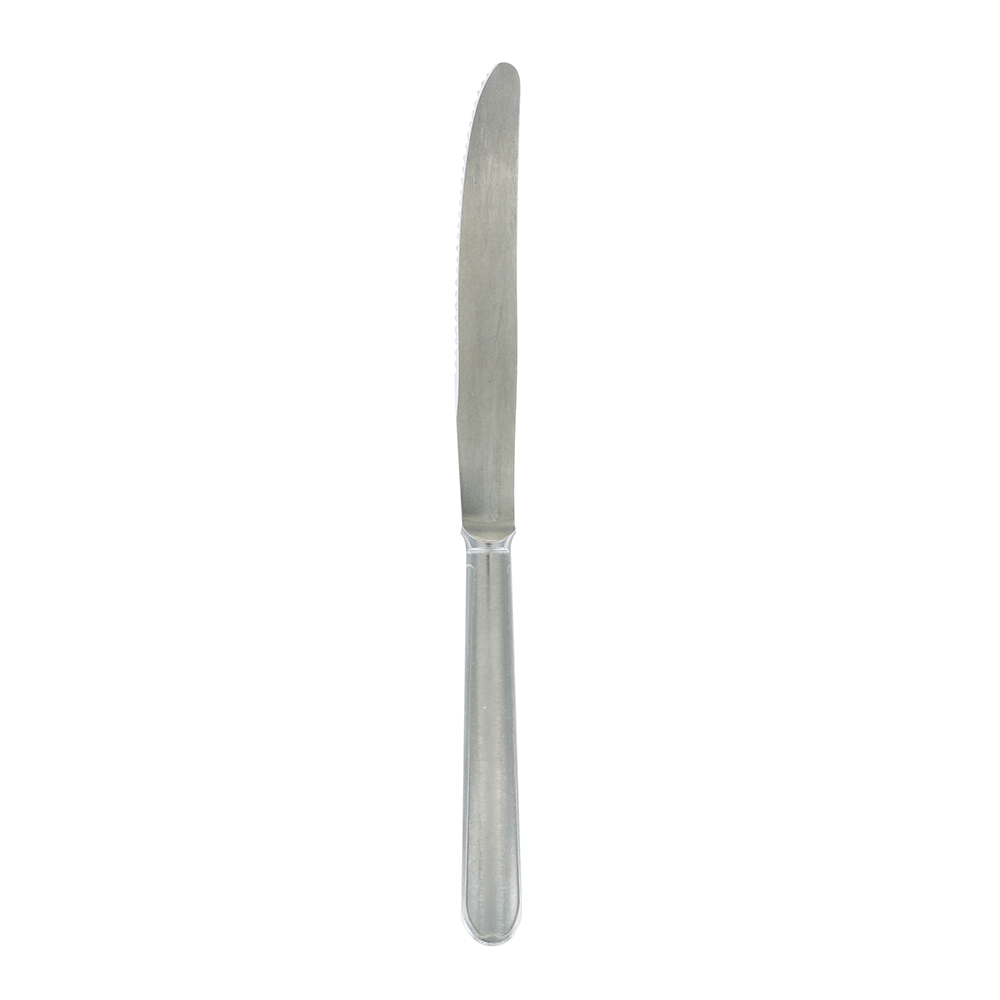 Diane stainless steel table knife