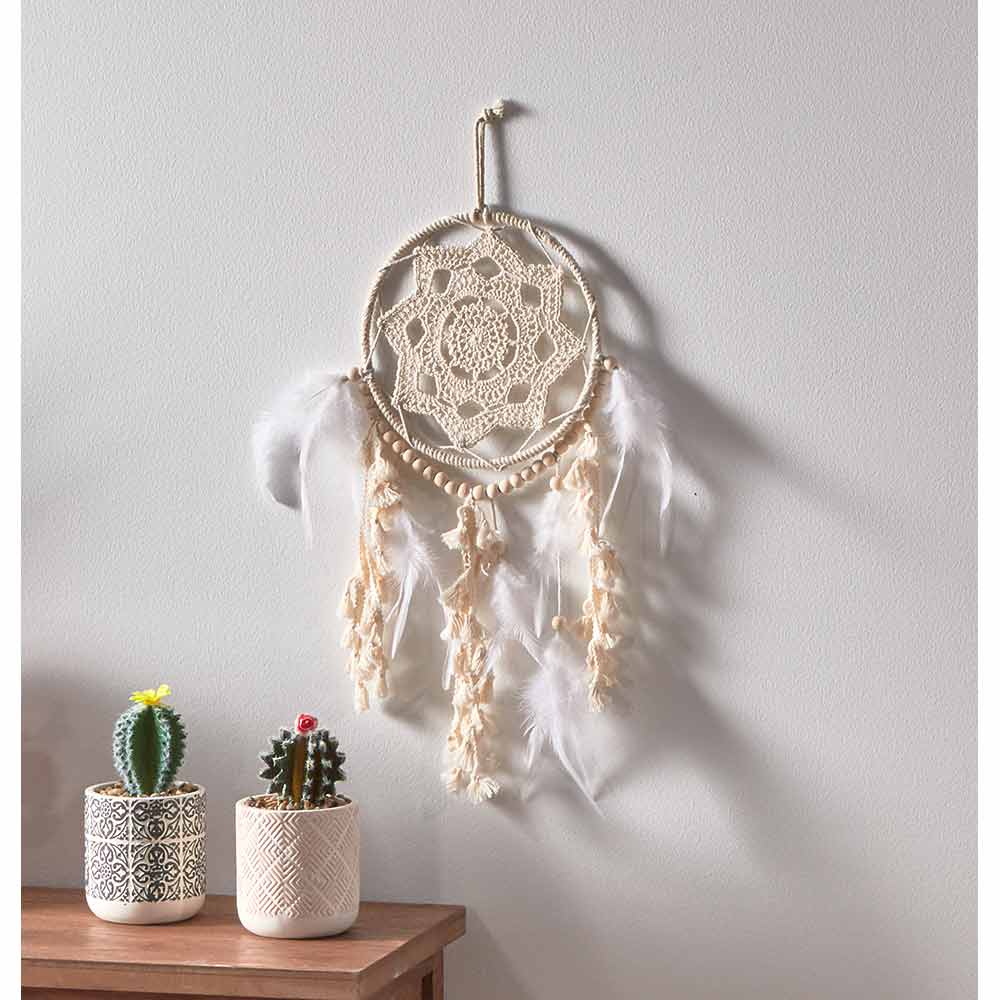 DEKOR MURI DREAMCATCHER