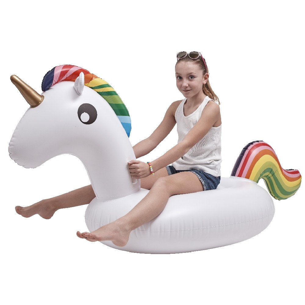 GOME PLAZHI UNICORN L175X70X82CM